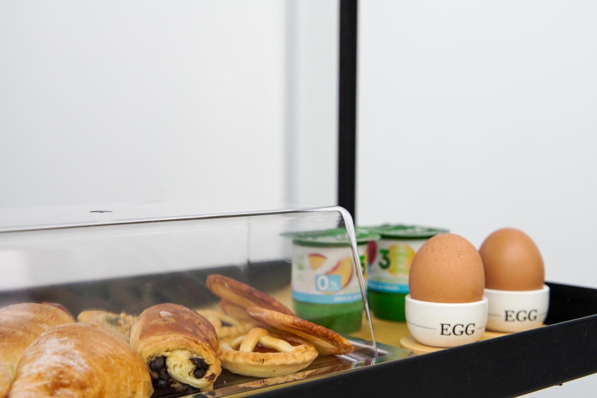 Frühstückspension Teulada Luxury *