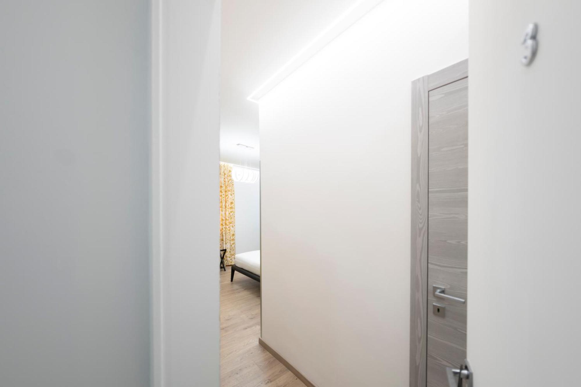 Frühstückspension Teulada Luxury Rom
