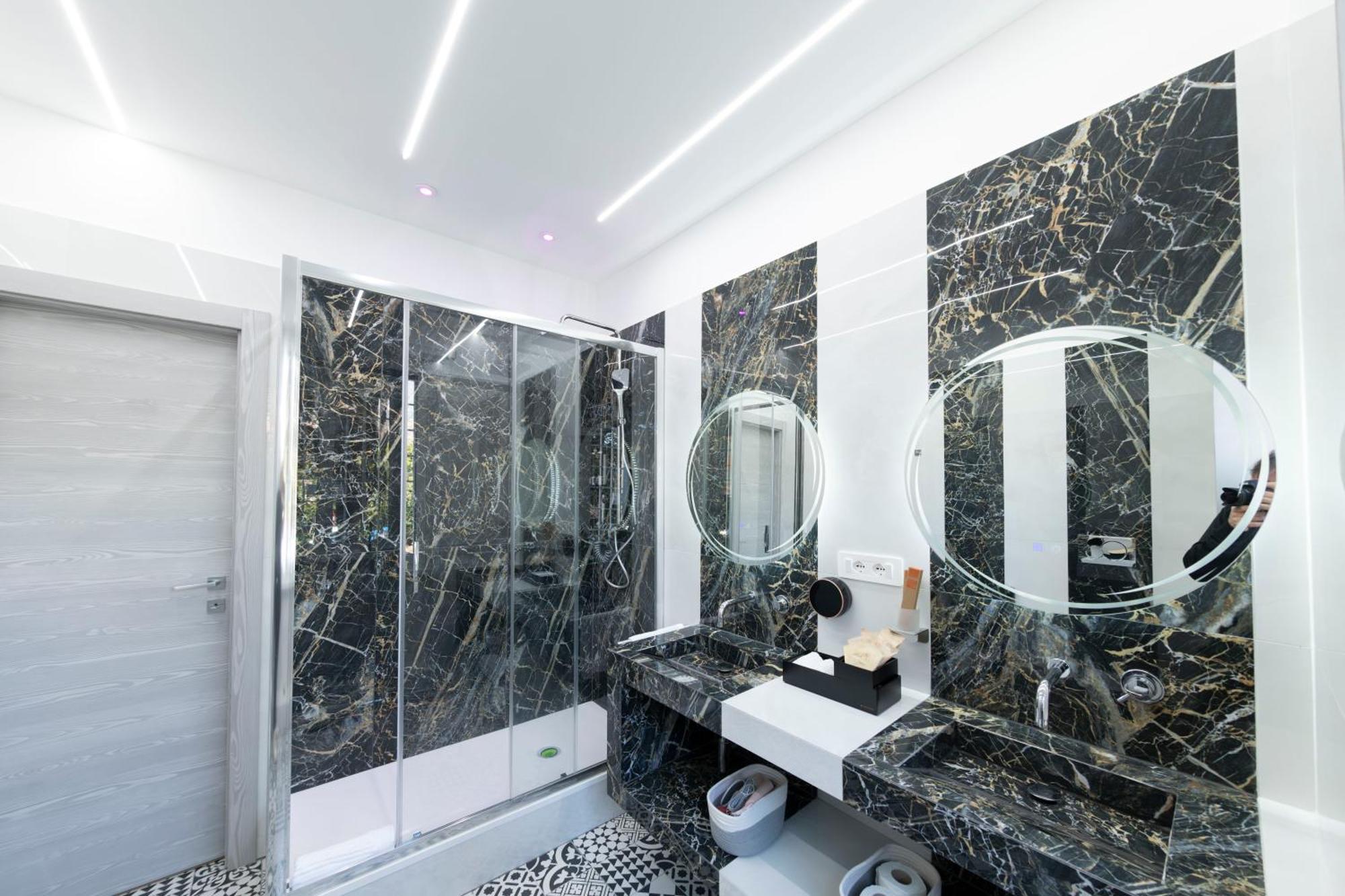 Frühstückspension Teulada Luxury